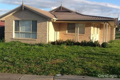 Property photo of LOT 1/2 Cunningham Street Muswellbrook NSW 2333