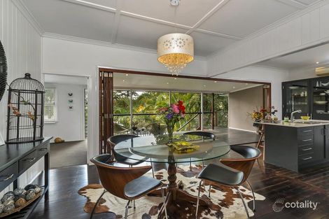 Property photo of 191 Simpsons Road Bardon QLD 4065