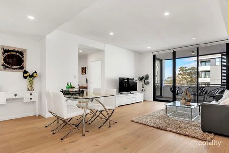 Property photo of 411/9 Rutledge Street Eastwood NSW 2122