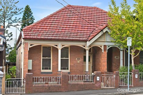 Property photo of 119 Balmain Road Leichhardt NSW 2040