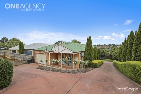 Property photo of 32 Windhaven Drive Warragul VIC 3820