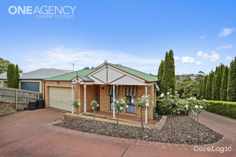 Property photo of 32 Windhaven Drive Warragul VIC 3820