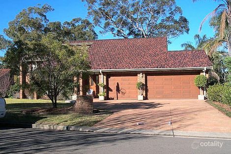 9 Crackenback Ct, Glenhaven, NSW 2156