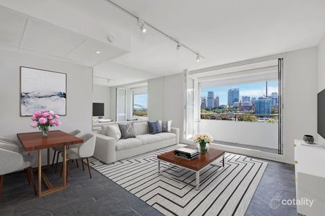 20/105 Victoria St, Potts Point, NSW 2011