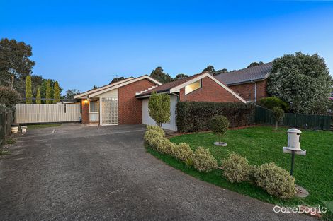 Property photo of 8 Kurrajong Court Cranbourne North VIC 3977