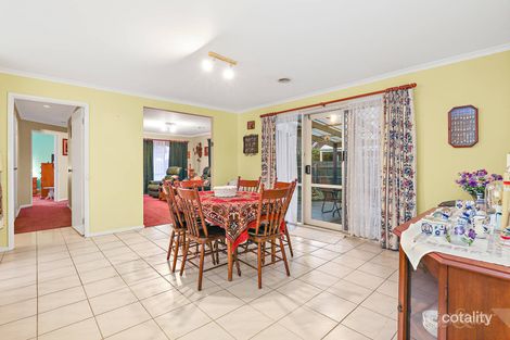 Property photo of 8 Kurrajong Court Cranbourne North VIC 3977