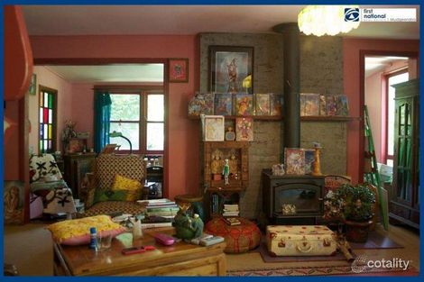 Property photo of 2373 Springbrook Road Springbrook QLD 4213