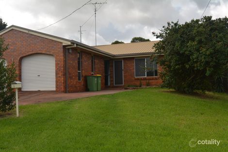 Property photo of 1/7 Amanda Drive Centenary Heights QLD 4350