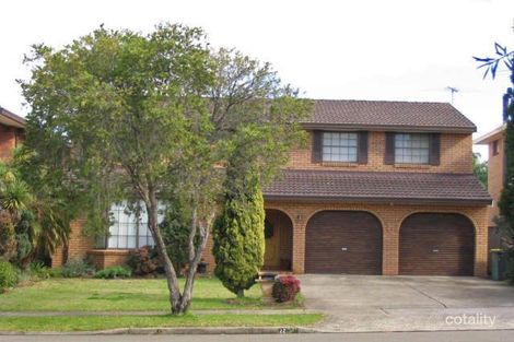 22 Power St, Prairiewood, NSW 2176