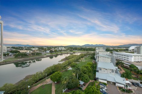 25/86-124 Ogden St, Townsville City, QLD 4810