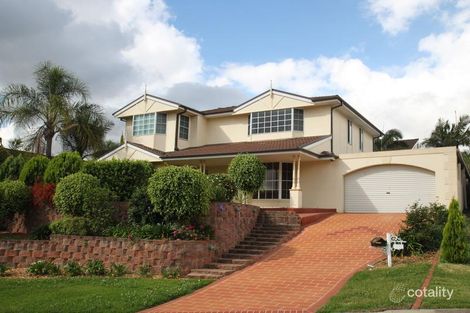 Property photo of 8 Armstrong Street Raby NSW 2566