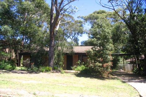 28 Woodland Ave, Hazelbrook, NSW 2779