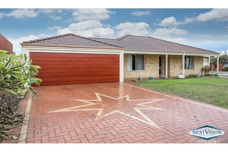 Property photo of 15 Jurien Way Hammond Park WA 6164
