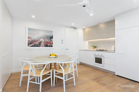 Property photo of 316/124 Terry Street Rozelle NSW 2039