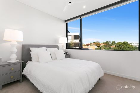 Property photo of 316/124 Terry Street Rozelle NSW 2039