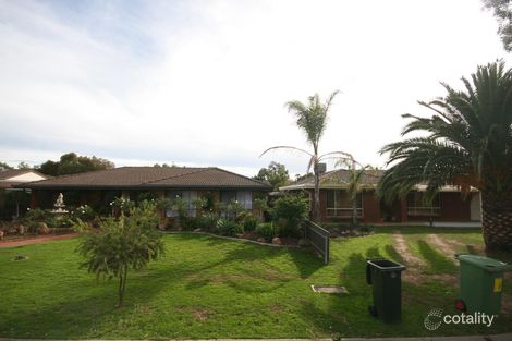 3 Hart Ct, Parafield Gardens, SA 5107