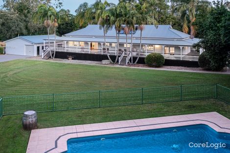 Property photo of 1498 Old Cleveland Road Belmont QLD 4153