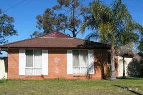Property photo of 19 Bradman Road Shalvey NSW 2770