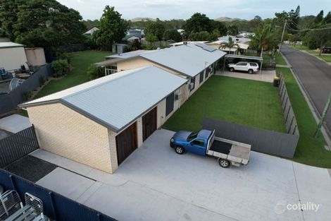 3 Menzies St, Calliope, QLD 4680