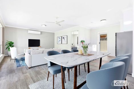 Property photo of 1/6 Bulleen Way Burrum Heads QLD 4659