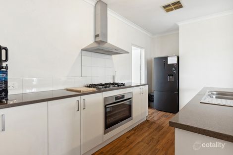 Property photo of 5 Medinah Street Meadow Springs WA 6210