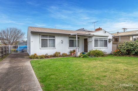 Property photo of 95 Cornwall Road Sunshine VIC 3020