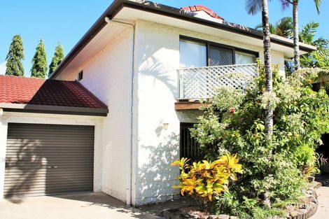 2/14 Rowe St, Earlville, QLD 4870