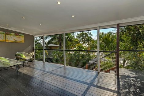 Property photo of 191 Simpsons Road Bardon QLD 4065