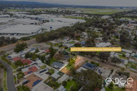 Property photo of 11 Heidenreich Avenue Salisbury Downs SA 5108