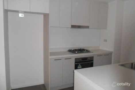 Property photo of N102/81-86 Courallie Avenue Homebush West NSW 2140