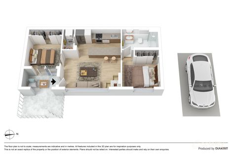 Property photo of 1/39 Appleton Street Richmond VIC 3121