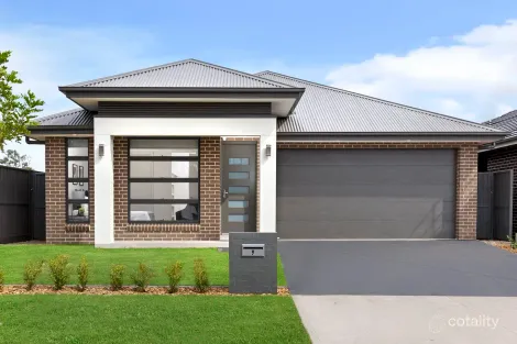 9 Mistflower St, Melonba, NSW 2765