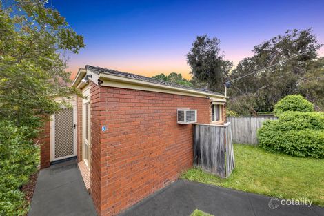 Property photo of 3/55 Thornhill Road Highton VIC 3216