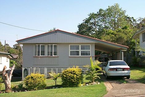 51 Denton St, Wishart, QLD 4122