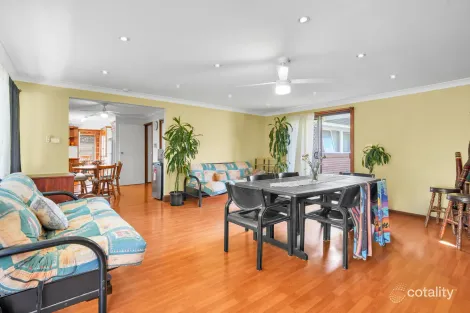 Property photo of 69 Henry Lawson Avenue Werrington County NSW 2747