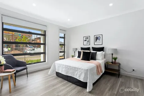 Property photo of 9 Mistflower Street Melonba NSW 2765