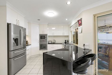 Property photo of 3 Paperbark Court Mountain Creek QLD 4557