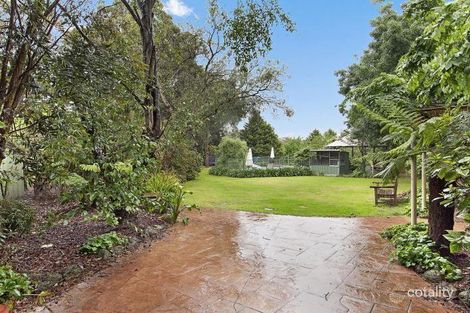 Property photo of 8 Compass Court Somerville VIC 3912