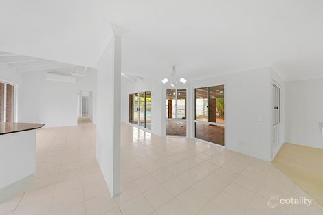 Property photo of 337 Ron Penhaligon Way Robina QLD 4226