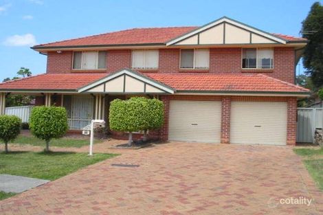 Property photo of 55 Robinson Avenue Lambton NSW 2299