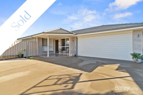 Property photo of 2/10 McGrogan Avenue Singleton Heights NSW 2330