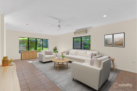 Property photo of 17 Saint Albans Close Brinsmead QLD 4870