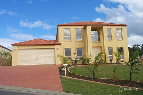 3 O'Brien Ct, Arundel, QLD 4214