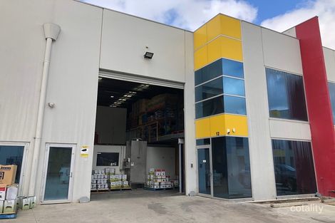 12/4 Metrolink Cct, Campbellfield, VIC 3061