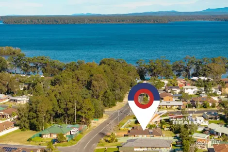 Property photo of 7 Anson Street Sanctuary Point NSW 2540