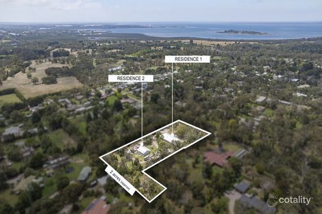 Property photo of 44/44A Throssell Street Bittern VIC 3918