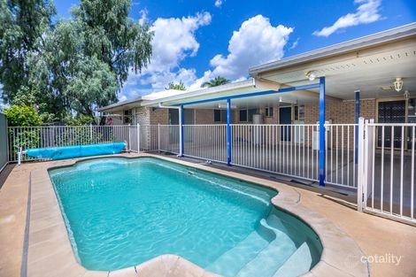 Property photo of 4 Cowan Crescent Emerald QLD 4720