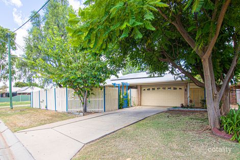 Property photo of 4 Cowan Crescent Emerald QLD 4720