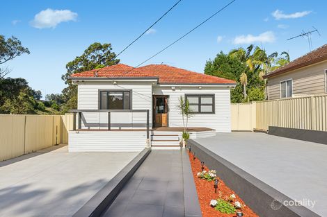 Property photo of 10 Nairn Street Kingsgrove NSW 2208