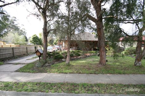1 Mount View Rd, Boronia, VIC 3155